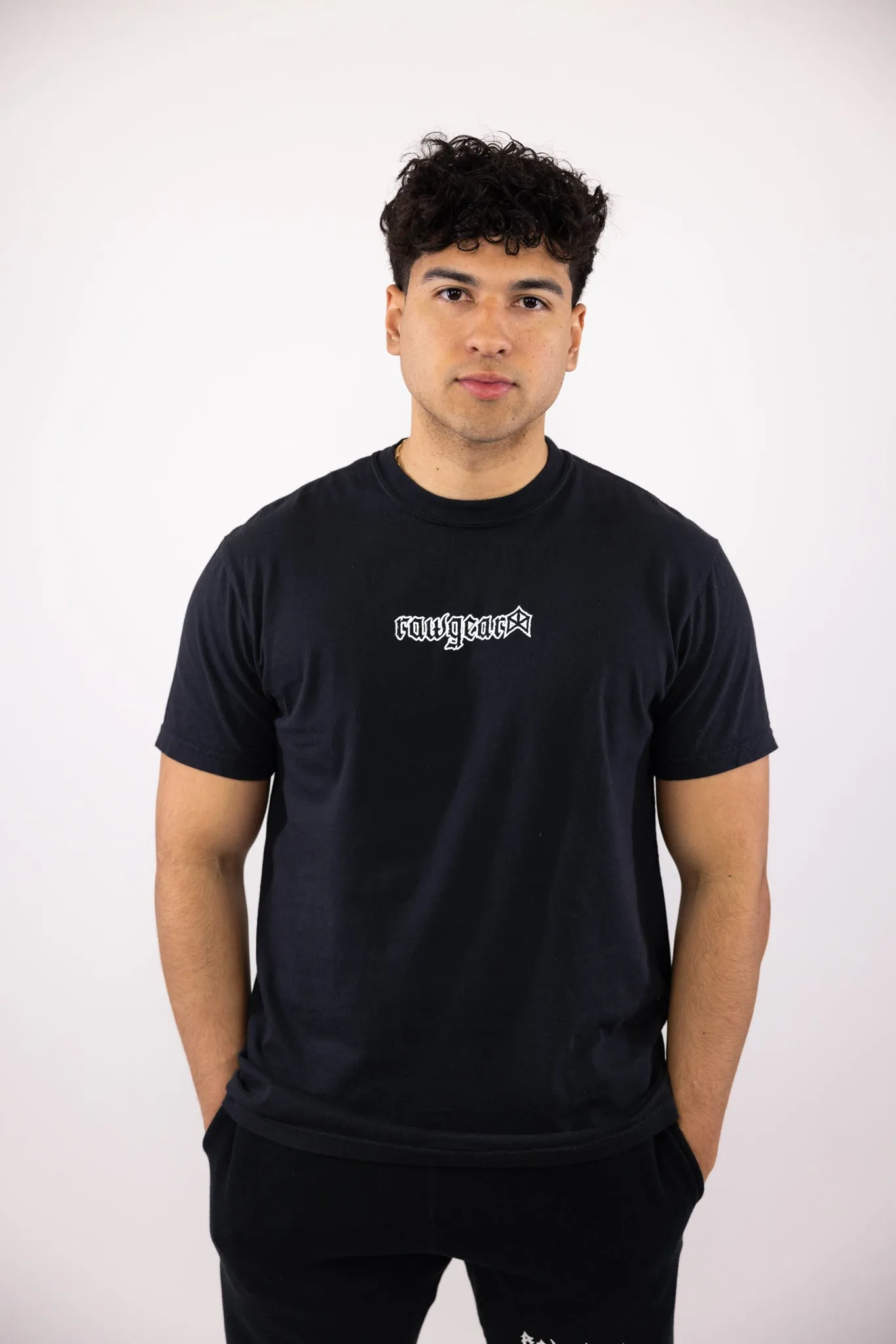 5 Diamond Tee