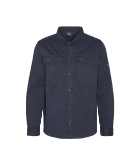 Adey Overshirt -Navy