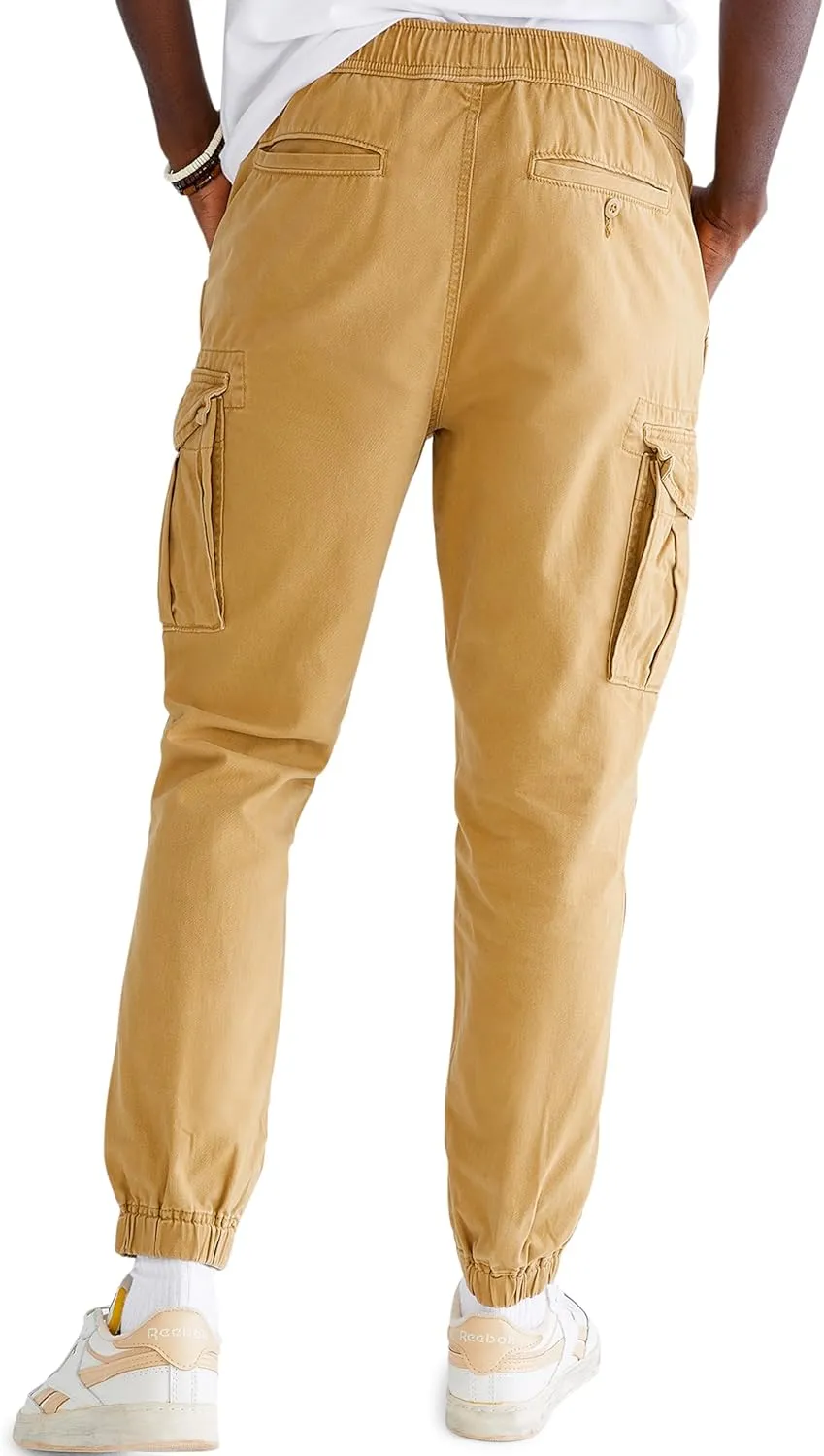 AEROPOSTALE Men's Aero Cargo Jogger Pant