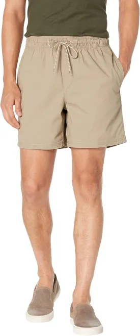 Amazon Essentials Men's 6" Inseam Drawstring Short