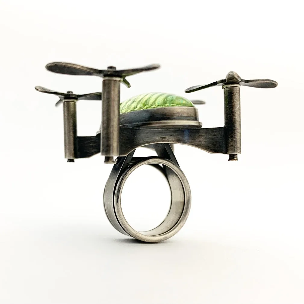 Danny Saathoff - Finger Drone