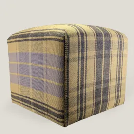 Freddie Clunes Carpet Cube