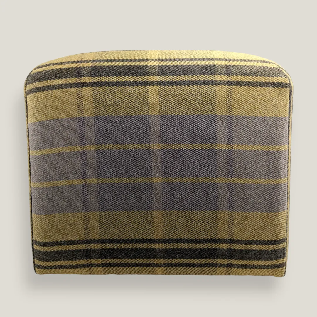 Freddie Clunes Carpet Cube