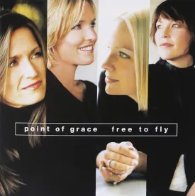 Free To Fly