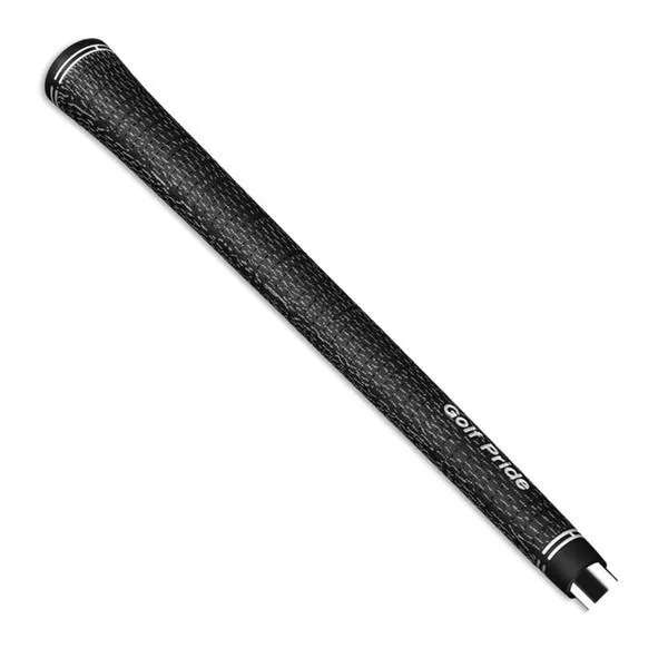 Golf Pride Tour Velvet BCT Cord Standard Grips (10pc Grip Bundle Set)