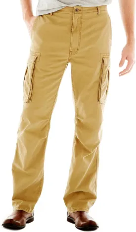 Levi's Men's Ace Cargo Twill Pant