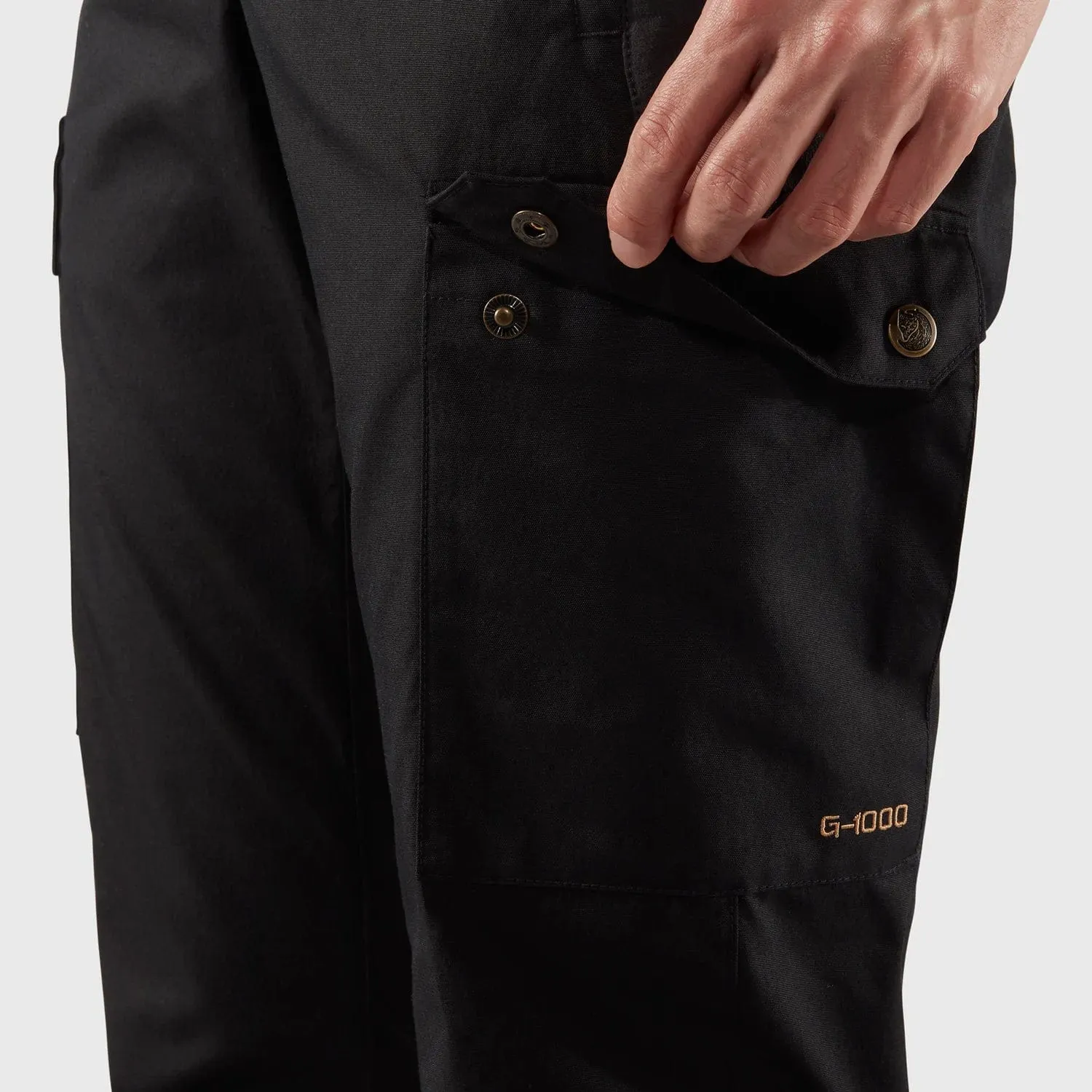 Stina Trousers W Reg